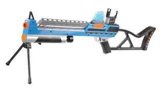 Illustration for article titled Super Soaker Hydro Cannon: It’ll Make You Very, Very Wet